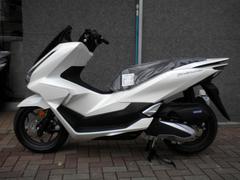 ホンダ　ＰＣＸ１６０