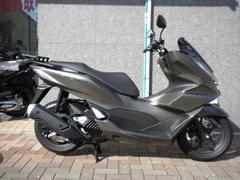 ホンダ　ＰＣＸ１６０　　リアキャリア