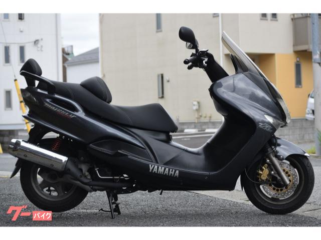 車両情報 ヤマハ マジェスティ125 Bーstep 中古バイク 新車バイク探しはバイクブロス