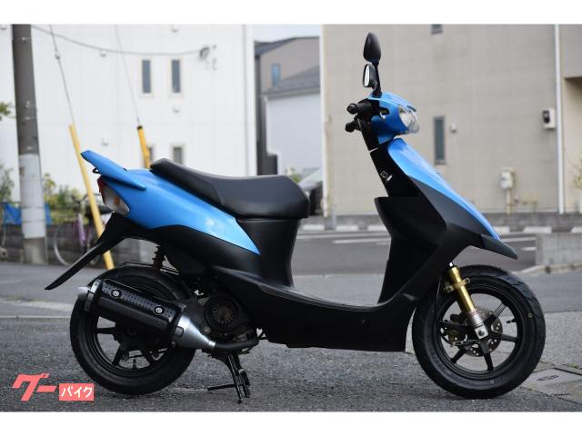 車両情報:スズキ ZZ | Bーstep | 中古バイク・新車バイク探しはバイク