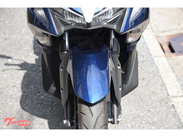 ヤマハ ＮＶＸ１２５ ワンオーナー ＡＢＳ スマートキー ＢＬＵＥＣＯＲＥエンジン ＬＥＤヘッドライト  ＬＥＤテールランプ｜Ｂーｓｔｅｐ｜新車・中古バイクなら【グーバイク】