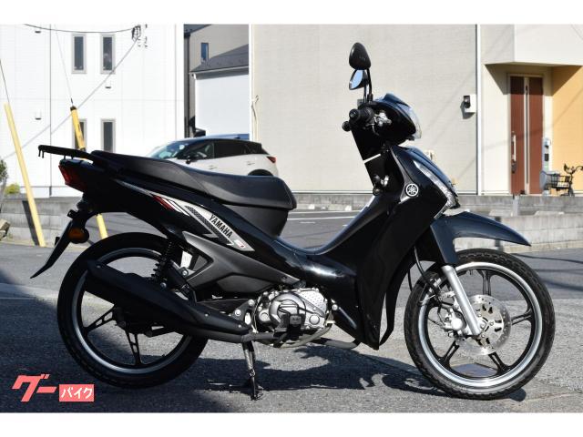 Ｔ１１５　ＬＥＤヘッドライト　メットインボックス　自動遠心クラッチ　フューエルインジェクション