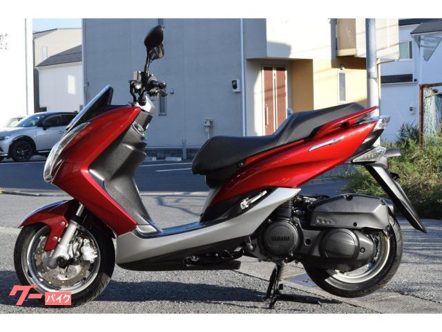 ヤマハマジェスティーレッドメーター限定車値下げしました。 ヤマハマジェスティーレッドメーター限定車値下げしました。 ヤマハ