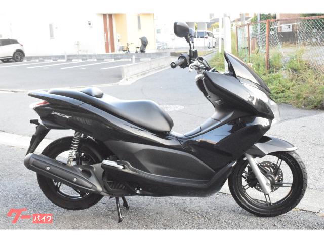 ＰＣＸ　ワンオーナー　フューエルインジェクション　防犯キーシャッター