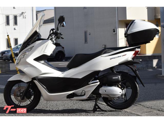 ホンダ PCX150 ETC2．0 ワンオーナー ワン・キー・システム