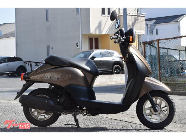 トゥデイ タイヤ新品 ワンオーナー 5桁メーター 後期モデル フューエルインジェクション 防犯キーシャッター
