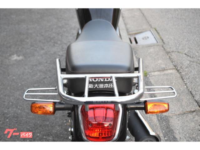 ホンダ CBF125T ワンオーナー フューエルインジェクション｜B 