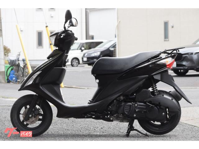 激安原付二種　XPro100　アドレスV125よりお買い得3　無料配送特典あり X-PRO100/SYMのクチコミ・レビュー・評価・評判・足つき情報｜バイク