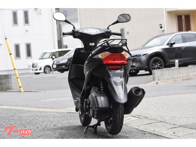 アドレスV125g⑯ 値引きあり　只今商談中キャンセル待ちになります スズキ アドレスV125 (1203296) | 中古バイク・新車の事ならバイク