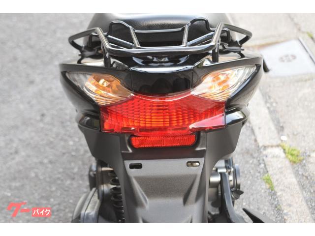 アドレスV125S 4ストFI 防犯アラーム付 小型 原付二種 関西外大近く スズキ アドレスV125S ワンオーナー 前後タイヤ新品 フューエル