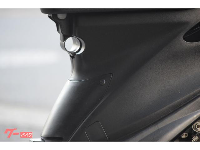アドレスV125S ワンオーナー スズキ アドレスV125S ワンオーナー 前後タイヤ新品 フューエル