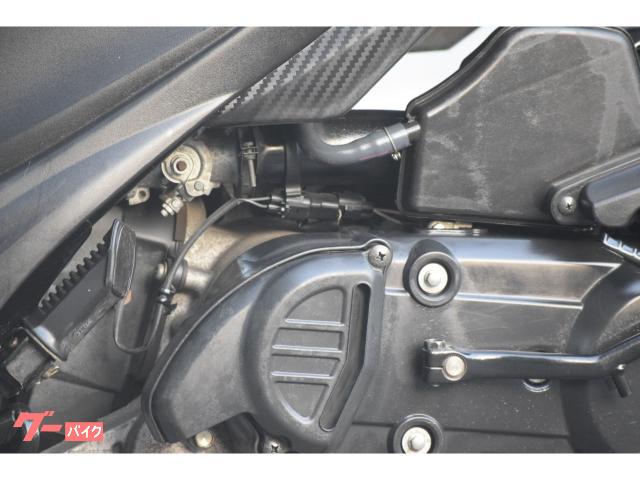 スズキ アドレスV125S ワンオーナー 前後タイヤ新品 フューエル