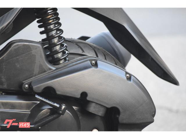 アドレスV125S ワンオーナー スズキ アドレスV125S ワンオーナー 前後タイヤ新品 フューエル