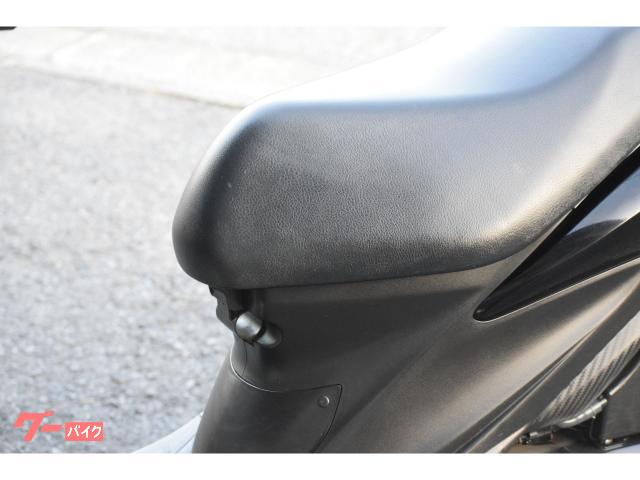 アドレスV125S ワンオーナー スズキ アドレスV125S ワンオーナー 前後タイヤ新品 フューエル