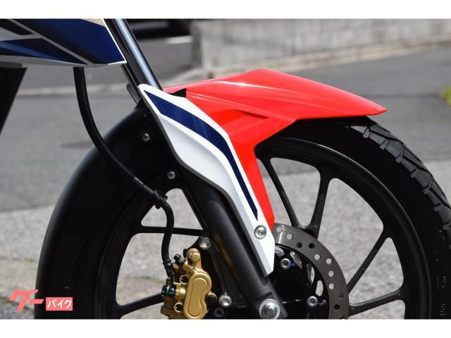 ホンダ CBF125R ワンオーナー フューエルインジェクション
