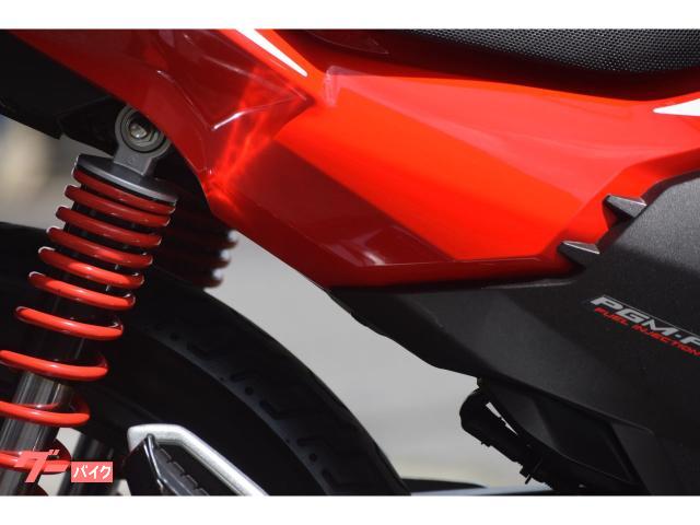 ホンダ CBF125R ワンオーナー フューエルインジェクション ホンダ CBF125R ワンオーナー フューエルインジェクション