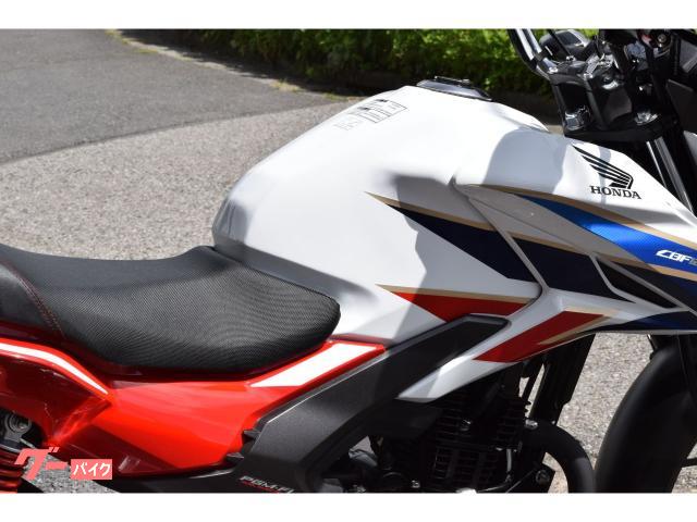 ホンダ CBF125R ワンオーナー フューエルインジェクション ホンダ CBF125R ワンオーナー フューエルインジェクション