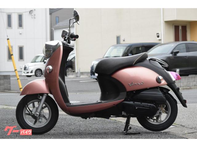 車両情報:ヤマハ ビーノ | Bーstep | 中古バイク・新車バイク探しは 車両情報:ヤマハ ビーノ | Bーstep | 中古バイク・新車バイク探しは