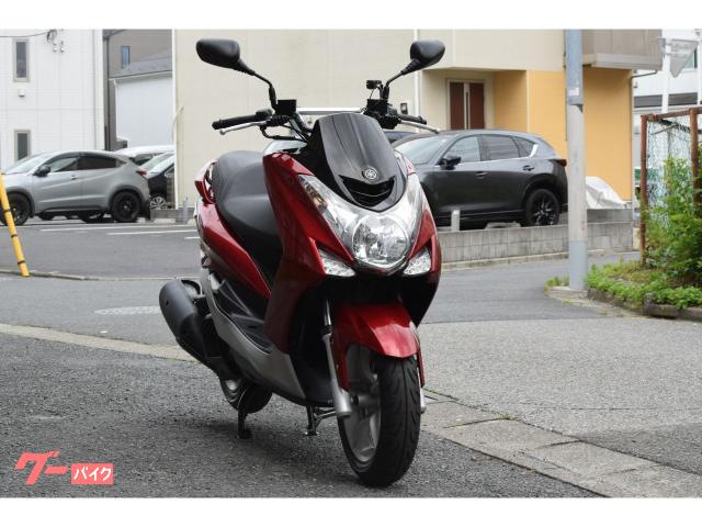 車両情報:ヤマハ マジェスティS | Bーstep | 中古バイク・新車バイク