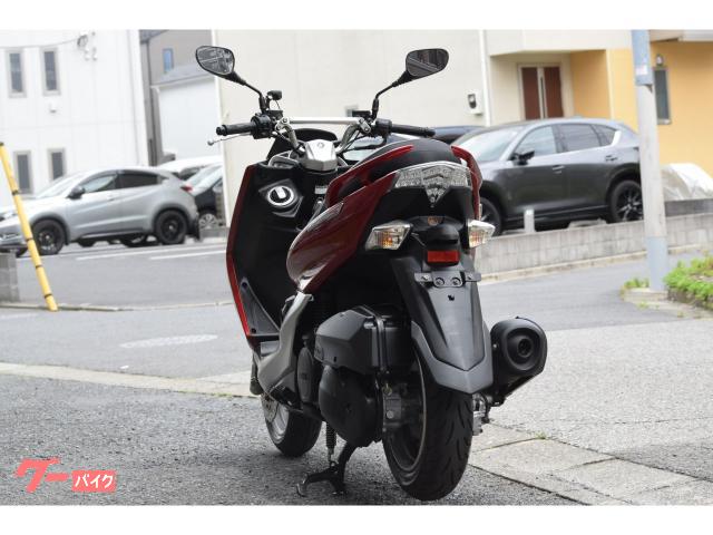 車両情報:ヤマハ マジェスティS | Bーstep | 中古バイク・新車バイク 車両情報:ヤマハ マジェスティS | Bーstep | 中古バイク・新車バイク