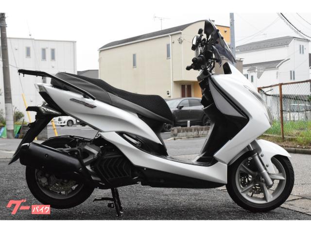 マジェスティＳ　ウインドシールド　スマホホルダー　サイドバイザー　ナックルバイザー　リアキャリア　クールメッシュシートカバー