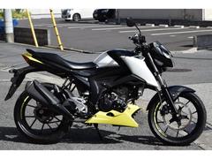 スズキ　ＧＳＸ１５０バンディット　フューエルインジェクション　ＬＥＤヘッドライト