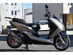 グーバイク】東京都・足立区・「ヤマハ マジェスティs」のバイク検索結果一覧(1～5件)