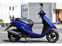 ホンダ　Ｄｉｏ　後期モデル　フューエルインジェクション