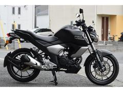 ヤマハ　ＦＺＳ−ＦＩ　ＬＥＤヘッドライト　ＢＬＵＥＣＯＲＥ　フューエルインジェクション