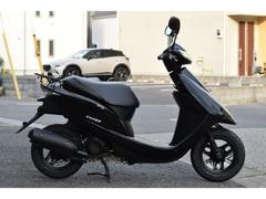 ホンダ　Ｄｉｏ　前後タイヤ新品　バッテリー新品　フューエルインジェクション