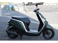 ホンダ　ダンク　ｅＳＰエンジン　フューエルインジェクション　ＬＥＤテールランプ