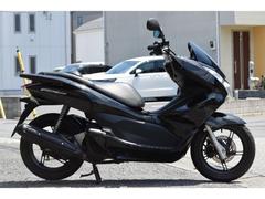 ホンダ　ＰＣＸ１５０　ステップボード　フューエルインジェクション
