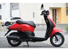 ホンダ　トゥデイ　タイヤ新品　ＬＥＤヘッドライト　ドライブベルト新品　後期モデル　フューエルインジェクション