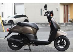 ホンダ　トゥデイ　ＬＥＤヘッドライト　前後タイヤ新品　フューエルインジェクション