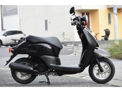 ホンダ　トゥデイ　最終モデル　ワンオーナー　タイヤ新品　フューエルインジェクション