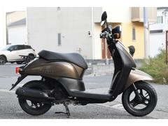 ホンダ　トゥデイ　前後タイヤ新品　サイドスタンド　フューエルインジェクション