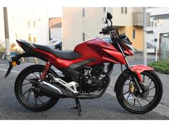 グーバイク】「cbf125r」のバイク検索結果一覧(1～11件)