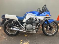 スズキ　ＧＳＸ１１００Ｓ　ＫＡＴＡＮＡ