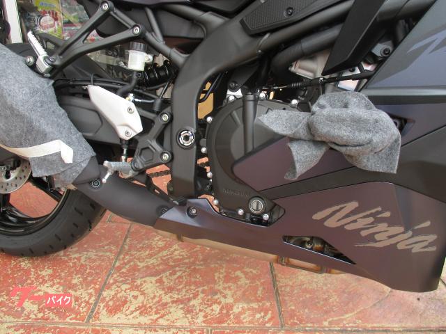 カワサキ Ninja ZX－25R SE｜カワサキ相模販売