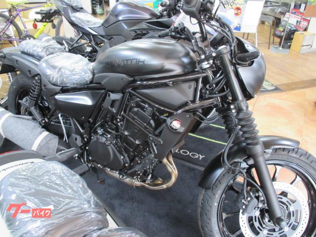 エリミネーター４００ＳＥ