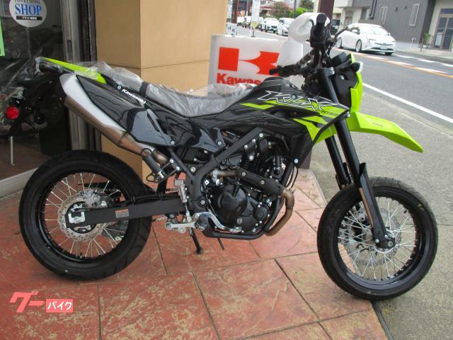 ＫＬＸ２３０ＳＭ