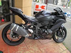 カワサキ　Ｎｉｎｊａ　ＺＸ−２５Ｒ　ＳＥ