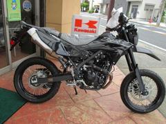 カワサキ　ＫＬＸ２３０ＳＭ