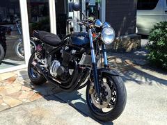カワサキ　バリスタ　ＺＥＰＨＹＲ１１００