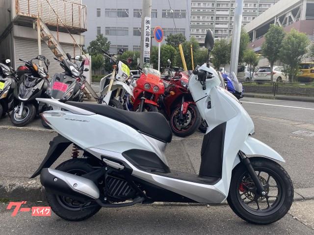 スクーター 50cc以上 川崎市川崎区 神奈川 のバイク一覧 新車 中古バイクなら グーバイク