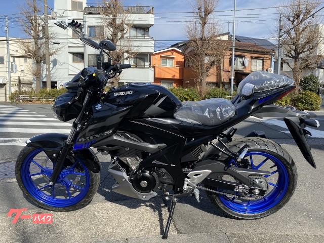 LEDテールランプ （SUZUKI GSX-S125 or R125 用） journals