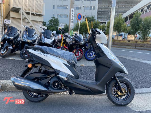 ヤマハ JOG SA36J 2007年式 50cc スクーター 原付 自賠責保険付 - ヤマハ