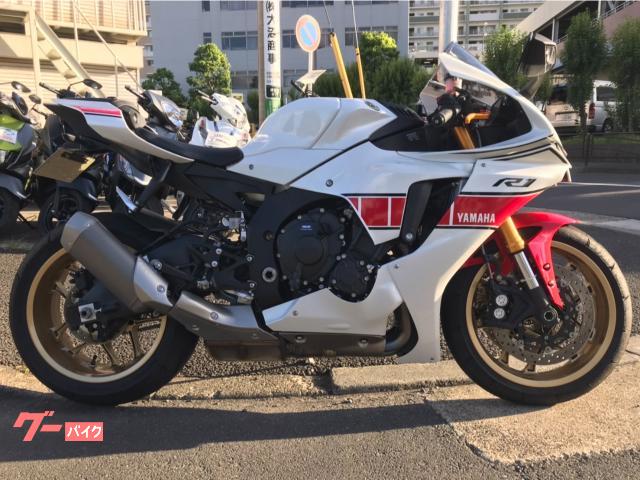 ヤマハ YZF-R1 2015 シリンダーブロック 品 - エンジン、冷却装置