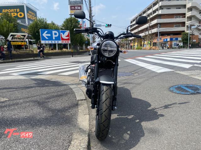 ヤマハ XSR125 ライトブルーイッシュグレーメタリック9