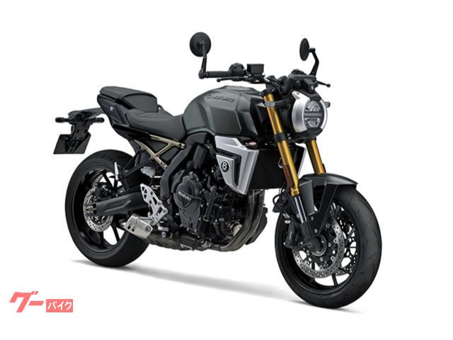ＧＳＸ−８Ｔ　２０２５年モデル　先行予約